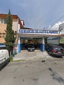 Servicio De Auto Lavado El Olivo